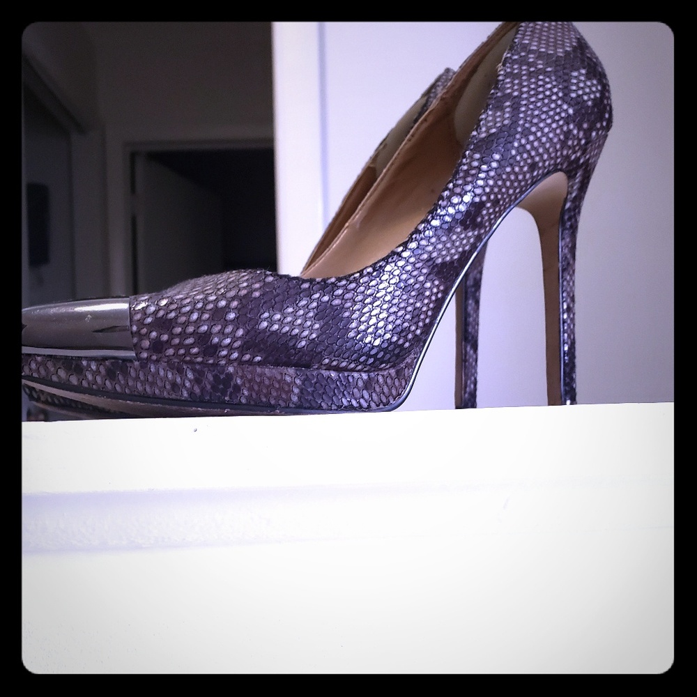 Pumps